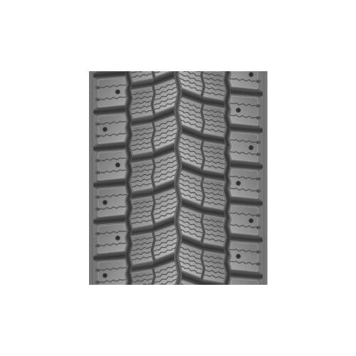 Kaltrunderneuerung MS6 Winter ( 295/80 R22.5 obnovljeno, Karkassqualit&amp;auml;t FV ) Slike
