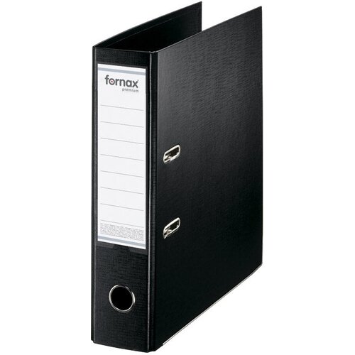 Fornax A4 ŠIROKI SAMOSTOJEĆI PREMIUM FORNAX (15696) CRNI Cene