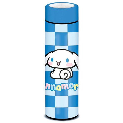 Hello Kitty Termo boca s LED prikazom temperature Cinnamoroll Vichy 500 ml Slike