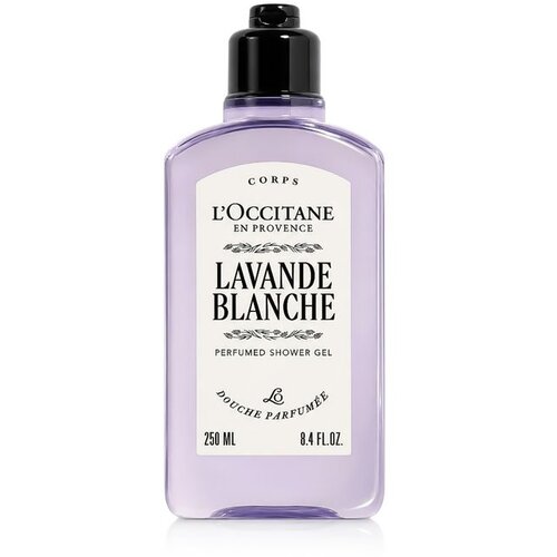 L'Occitane en Provence L'Occitane Lavande Blanche Perfumed Shower Gel 250 ml Cijene