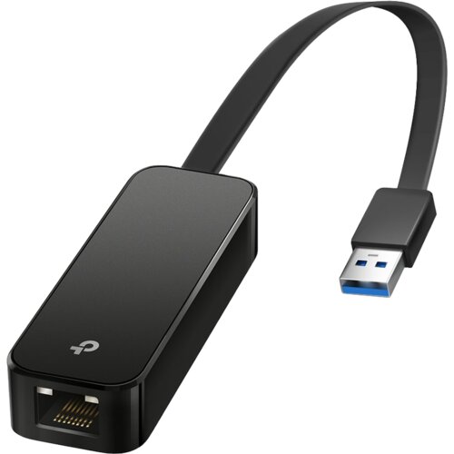 Tp-link USB 3.0 to Gigabit Ethernet Network Adapter, 1 10/100/1000Mbps RJ45 Ethernet Port Slike