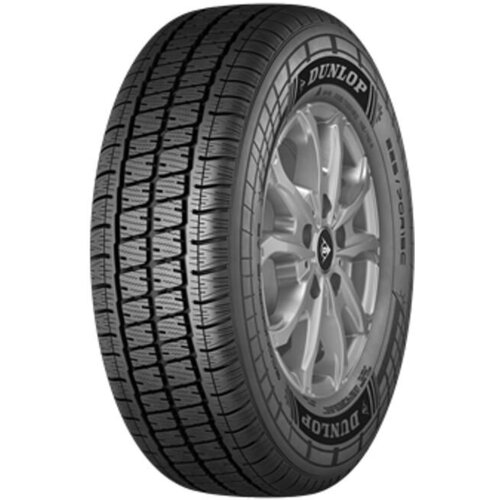 Dunlop guma za sve sezone 205/65R16 107/105T econodrive as Slike