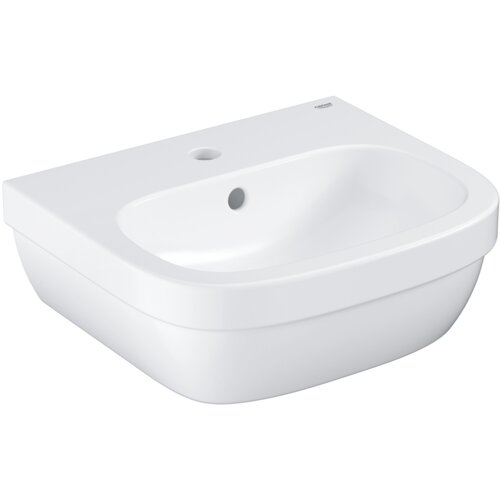 Grohe Euro Ceramic umivaonik 45 39324000 Slike