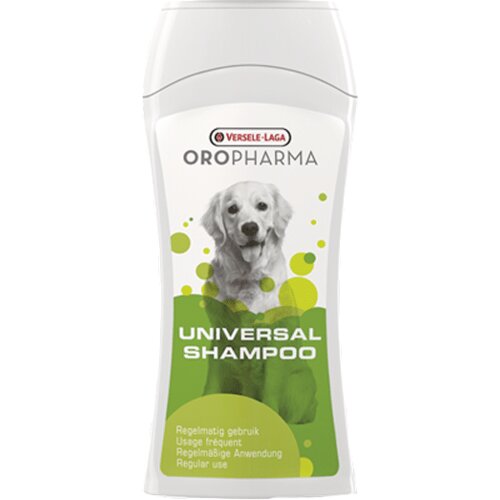 Oropharma Universal Shampoo Slike