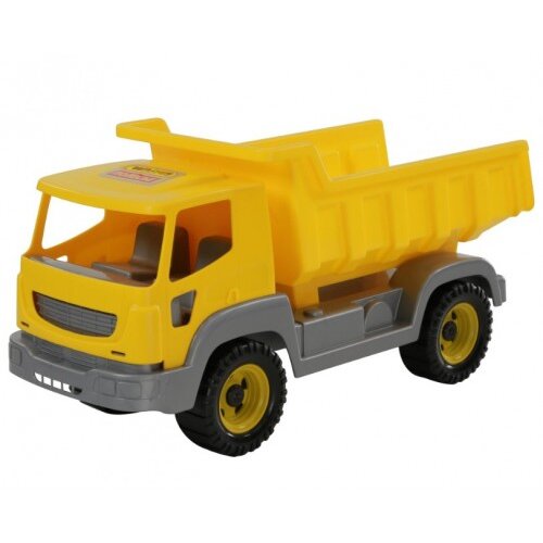  Kamion sa prikolicom Wader 38098 Cene