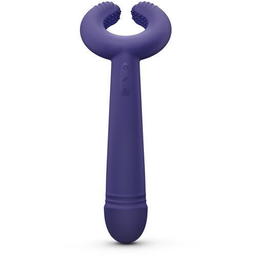 Love To Love please me multi vibrator indigo Slike