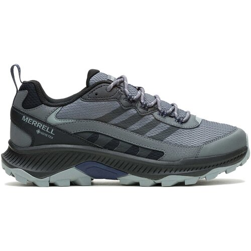 Merrell Trekking čevlji Speed Strike 2 Gtx J037829 Siva Cene