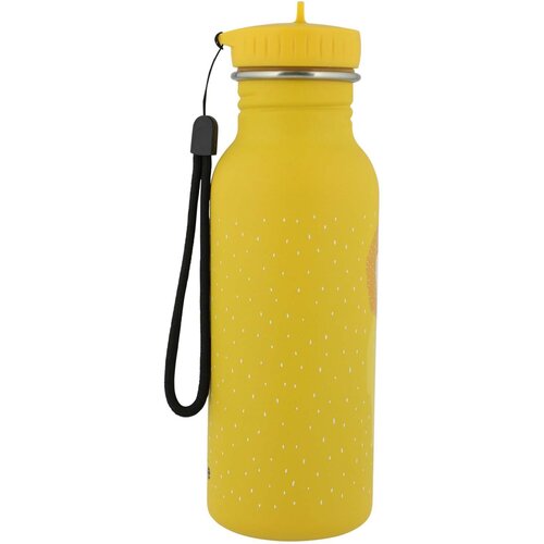 Trixie Otro&amp;scaron;ka steklenička bidon 500ml Mr. Lion Slike