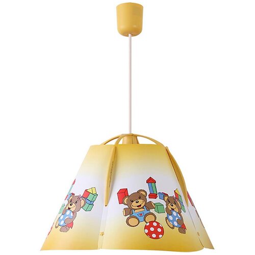 Rabalux 4770 - Dečiji luster SWEET 1xE27/60W/230V Cene