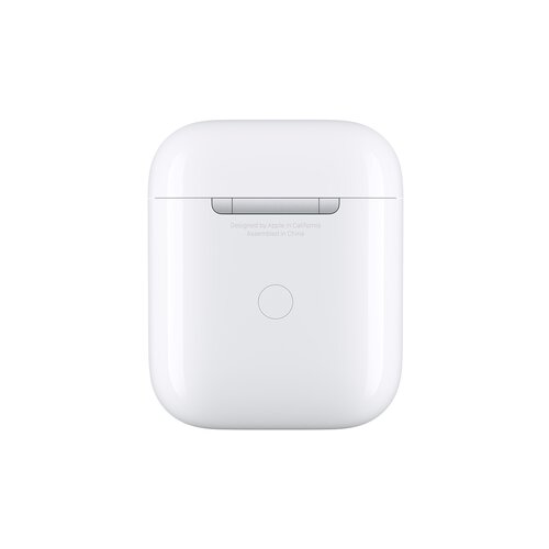 Apple wireless kutija za punjenje AirPods slušalica MR8U2ZM/A Slike