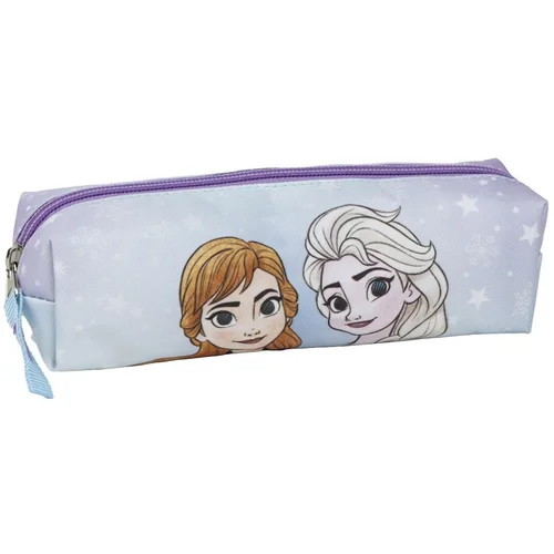 Frozen PENCIL CASE RECTANGULAR