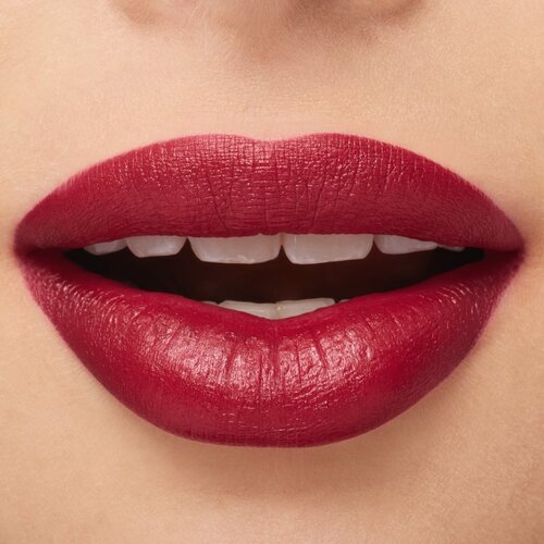 MAC Cosmetics MACximal Silky Matte Lipstick matirajući ruž za usne nijansa D For Danger 3,5 g Slike