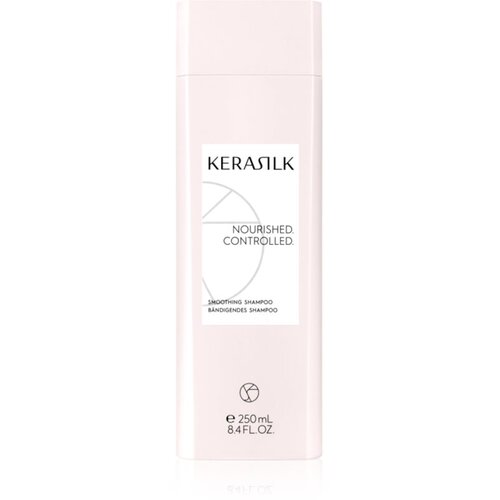 Kerasilk Smoothing Shampoo - 250 ml Slike