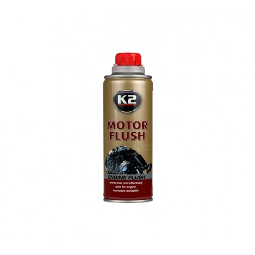  Motor flush tečnost za unutrašnje čišćenje motora 250ML K2 Cijene
