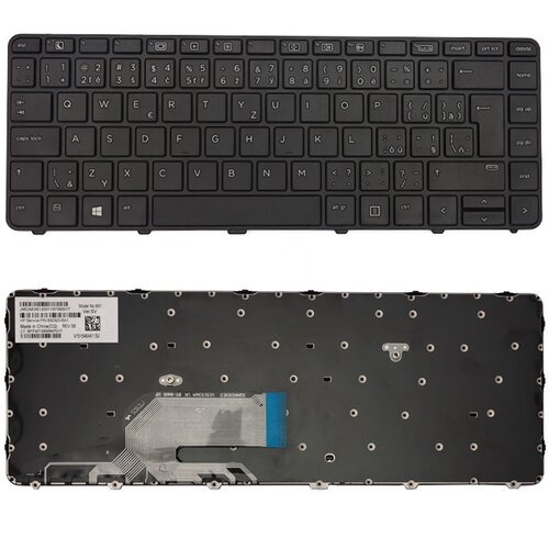  Tipkovnica HP ProBook 430 440 - G3 G4 Cijene
