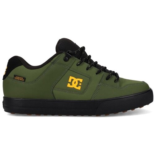 Dc Shoes Nizke superge DC01787301 pisana Cene