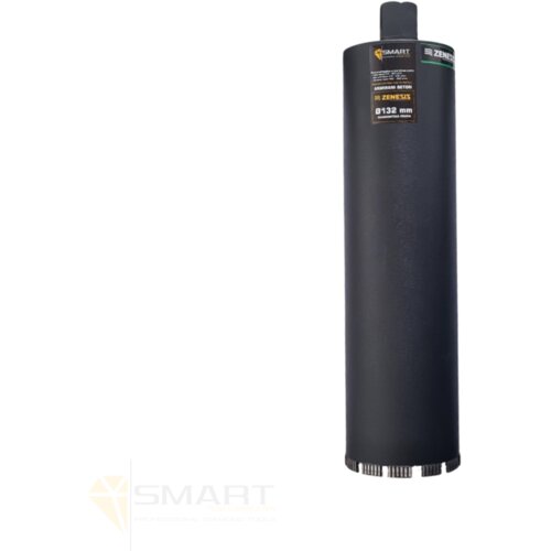 Zenesis Dijamantska kruna za beton ultra PRO 132mm Slike