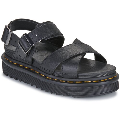 Dr. Martens Voss IIBlack Athena Crna Slike