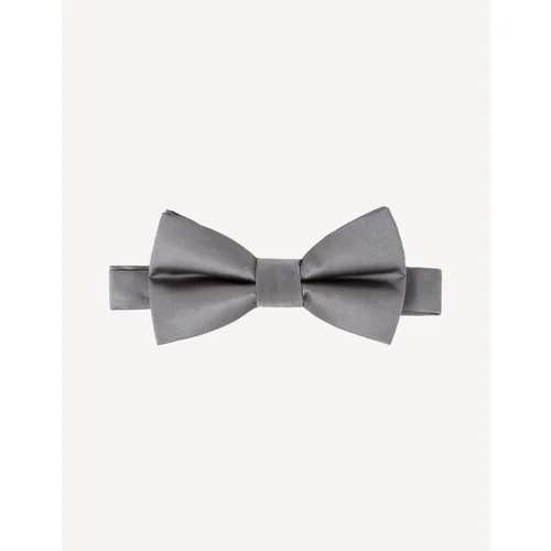 Celio Satin Bow Tie Bibow2 - Men's