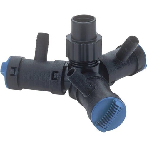  Razdelilnik vode Multi WD - 1/2" Cene