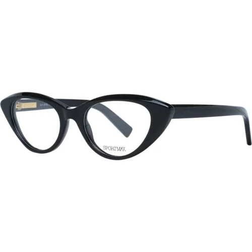 Sportmax Optical Frame