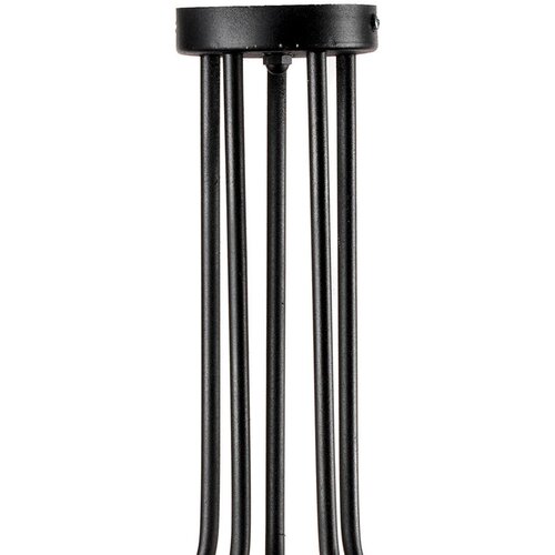 Lesnina XXXL ONLI - Plafonski luster DENVER 5xE14/6W/230V Slike