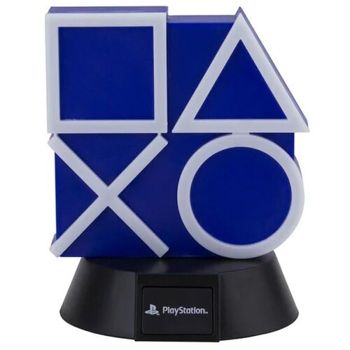 Paladone lampa playstation icon light 003 Slike