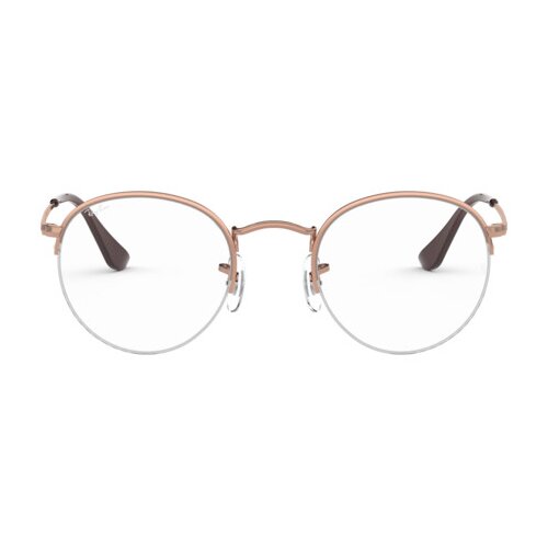 Ray-ban Round Gaze Naočare RX 3947V 2943 Slike