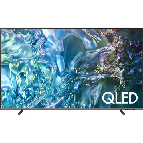  Televizor Samsung QE65Q67DAUXXH 65" QLED 4K Tizen OS Smart TV