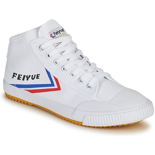 Feiyue Visoke superge FE LO 1920 MID Bela Slike