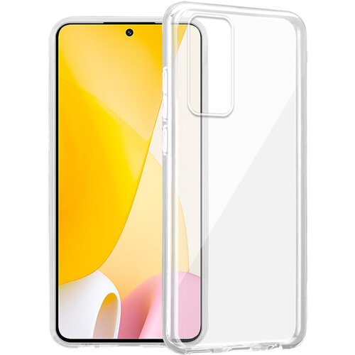 Cadorabo Case, združljiv s Xiaomi v popolnoma prozorni - za&scaron;čitni pokrov iz fleksibilnega silikona TPU, (20694549) Cene