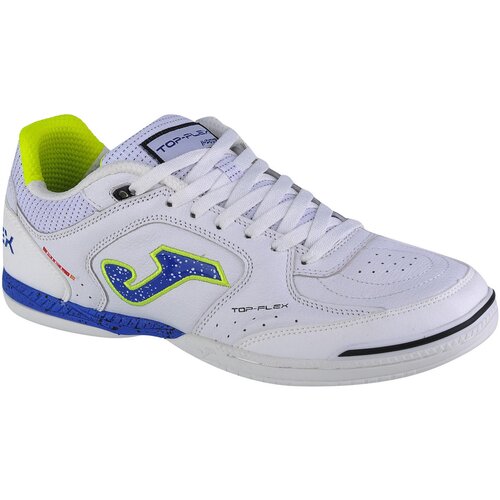 Joma Dvoranski &amp;scaron;port Top Flex 23 TOPS IN Bela Slike