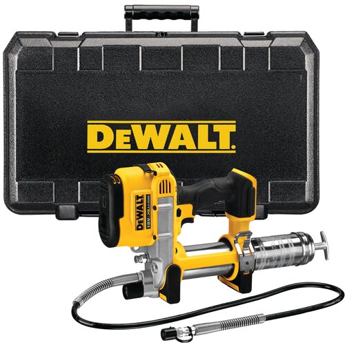 Dewalt akumulatorska pištola za podmazovanje XR 18V DCGG571NK Cene
