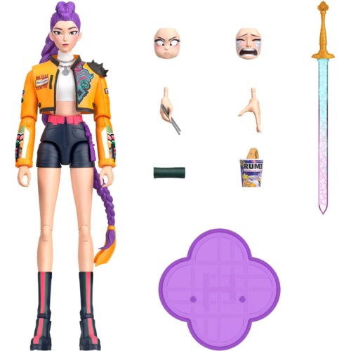 Mattel JRY30 otro&amp;scaron;ka figura Slike