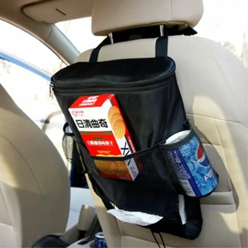 Multifunkcionalna backseat torba za auto