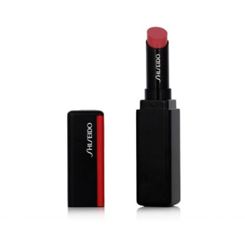 Shiseido ColorGel Lip Balm svetleča klasična šminka šminka 2 g odtenek 107 Dahlia Cene