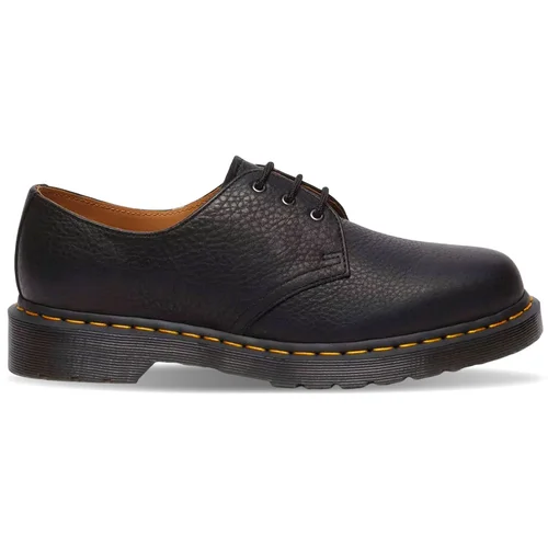 Dr. Martens 1461 Ambassador Leather Black