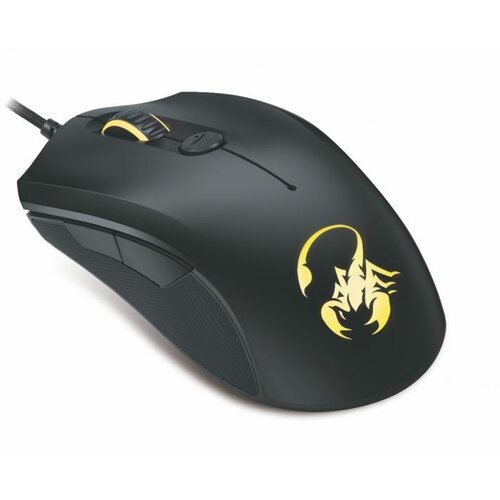 Genius Miš Scorpion M6-600 gaming + Podloga Cijene