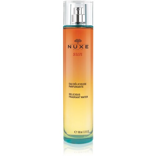Nuxe Sun miris za tijelo 100 ml Slike