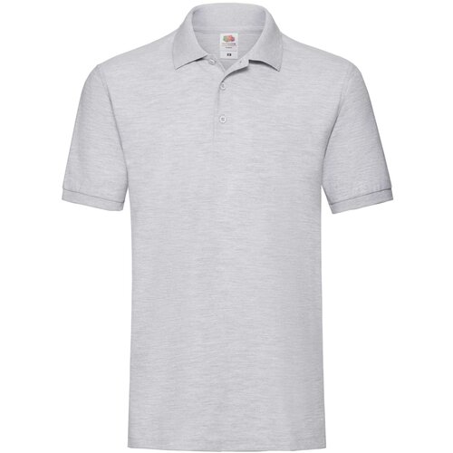 Fruit Of The Loom Men&amp;#039;s Premium Polo 632180 100% Cotton 170g/180g Slike