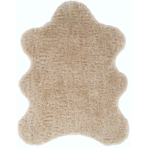  Tepih Curly Fur Beige Nature Cijene