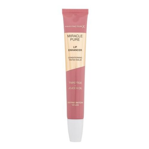 Max Factor Miracle Pure Lip Enhancer balzam za usne 12 ml Cijene