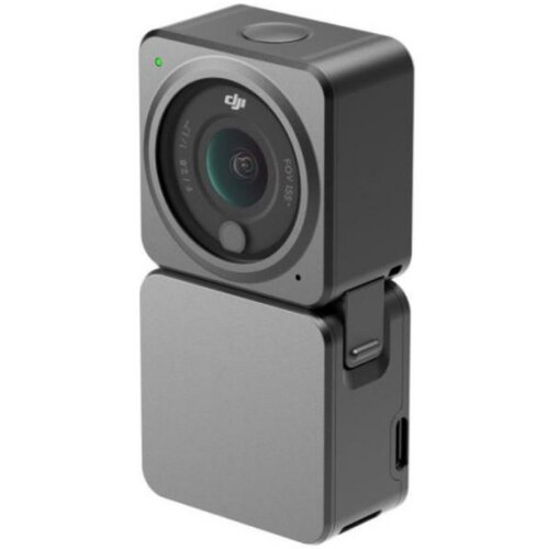 Dji Digitalna akciona kamera 2 Power Combo antracit Cene