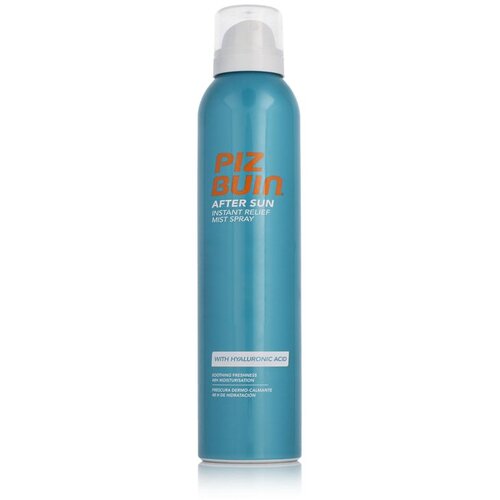 Piz Buin After Sun Instant Relief Mist Spray with Hyaluronic Acid 200 ml Slike