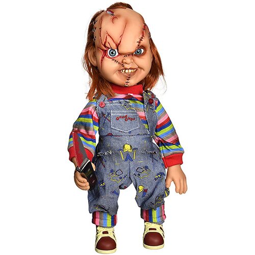 Star Images Chucky Talking Figure 38cm with voice Slike