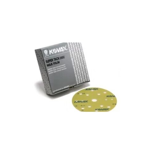  Kovax Maxfilm 80MM Cene