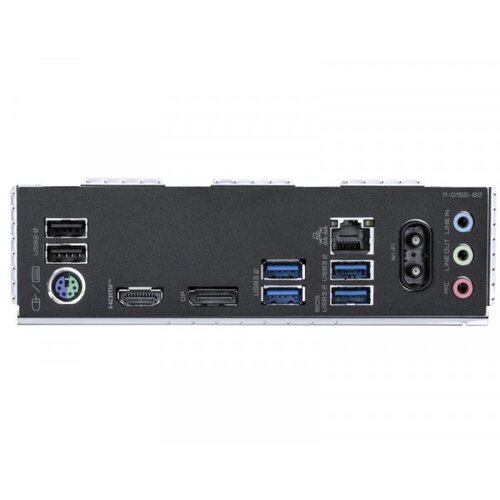 Gigabyte B550M GAMING X WIFI 6 1.0 matična ploča Cene