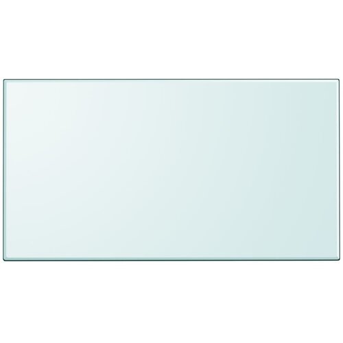 vidaXL Površina za Mizo Kaljeno Steklo Pravokotna 1200x650 mm Cene
