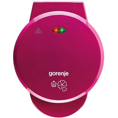Gorenje Mini žar WCM702PW Slike