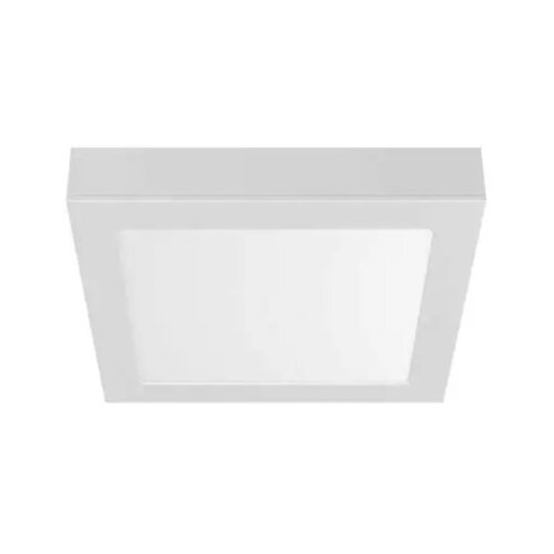 Spectra 6500k 175-265v al/gv/pl kvadratni led panel nadgradni 6w ( 111-1089 ) Cene